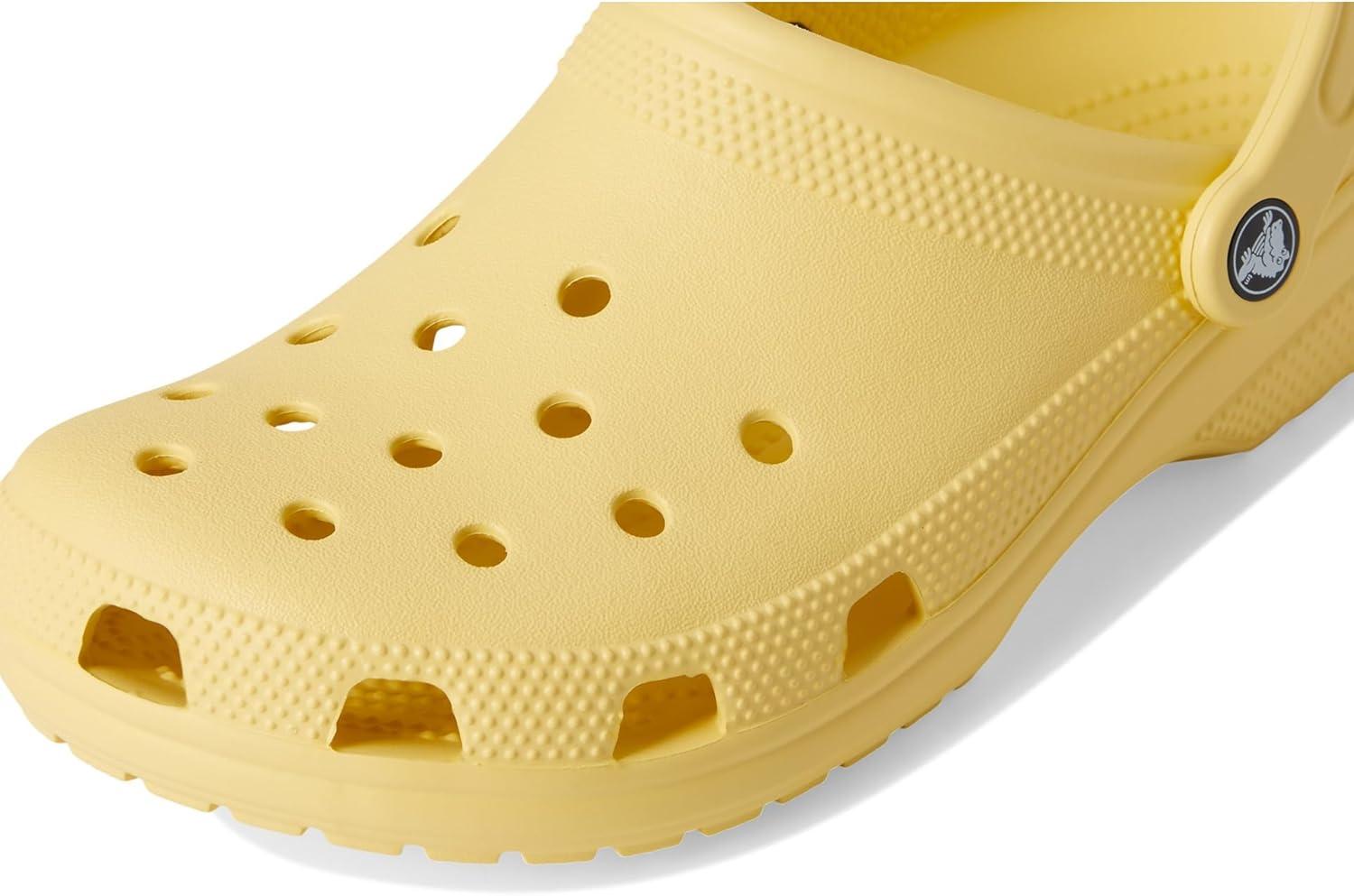 image:imageCrocs Boys Classic Graphic Monster Print ClogsDaylily