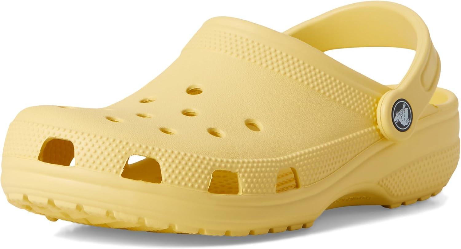 image:imageCrocs Boys Classic Graphic Monster Print ClogsDaylily