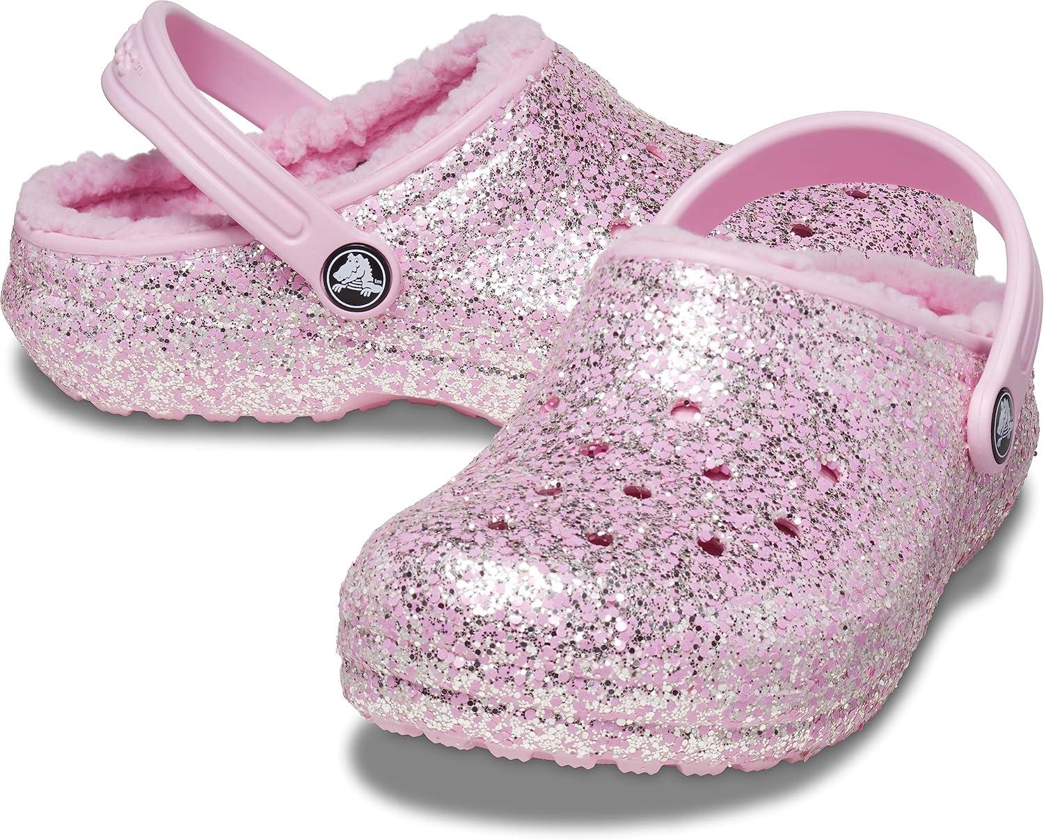 image:imageCrocs Boys Classic Graphic Monster Print ClogsFlamingo