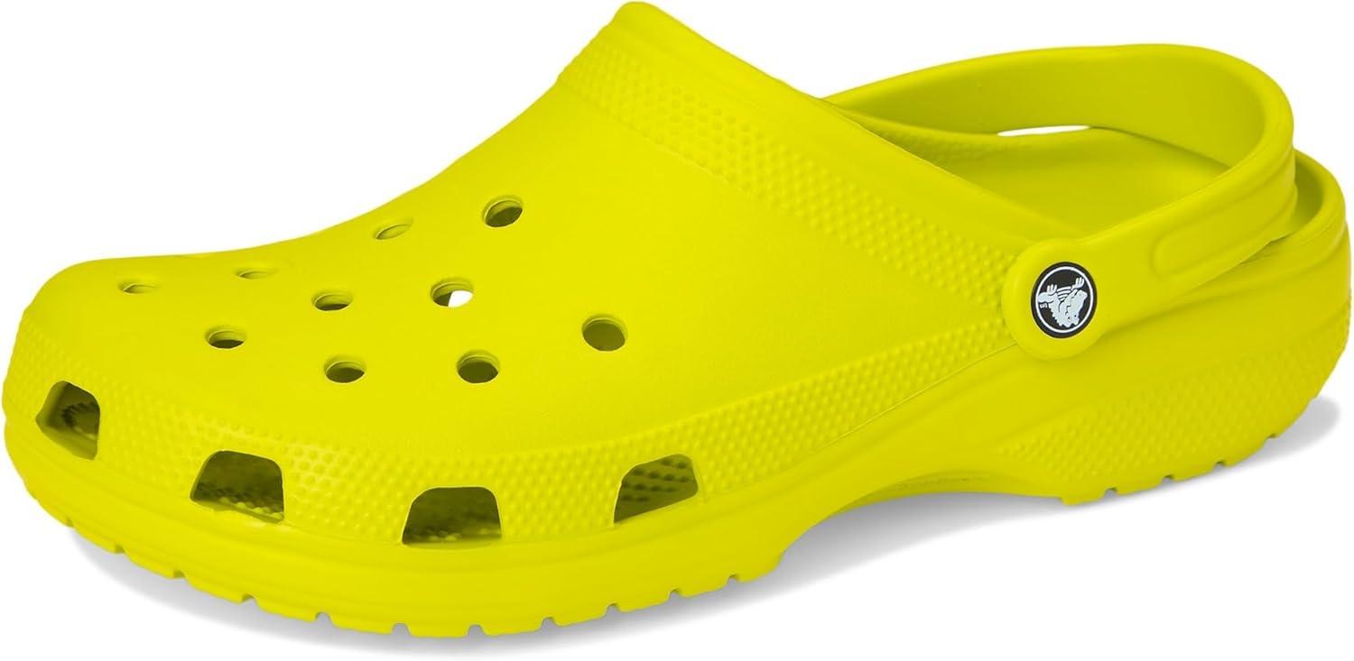 image:imageCrocs Boys Classic Graphic Monster Print ClogsKiwi