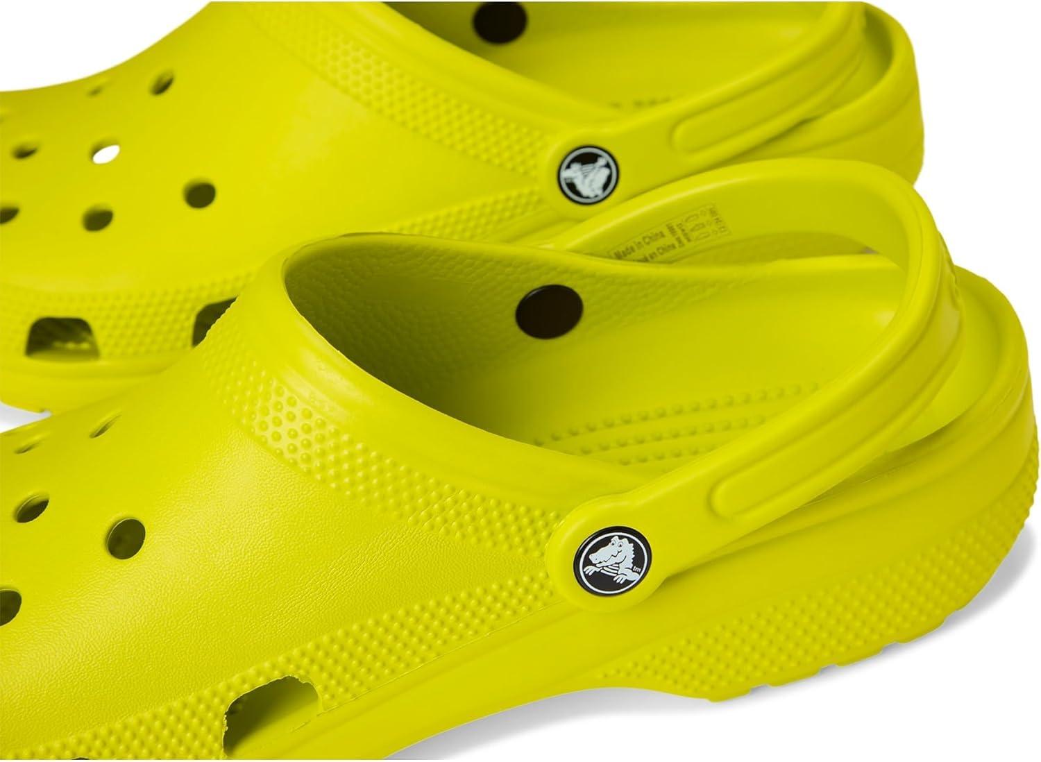 image:imageCrocs Boys Classic Graphic Monster Print ClogsKiwi