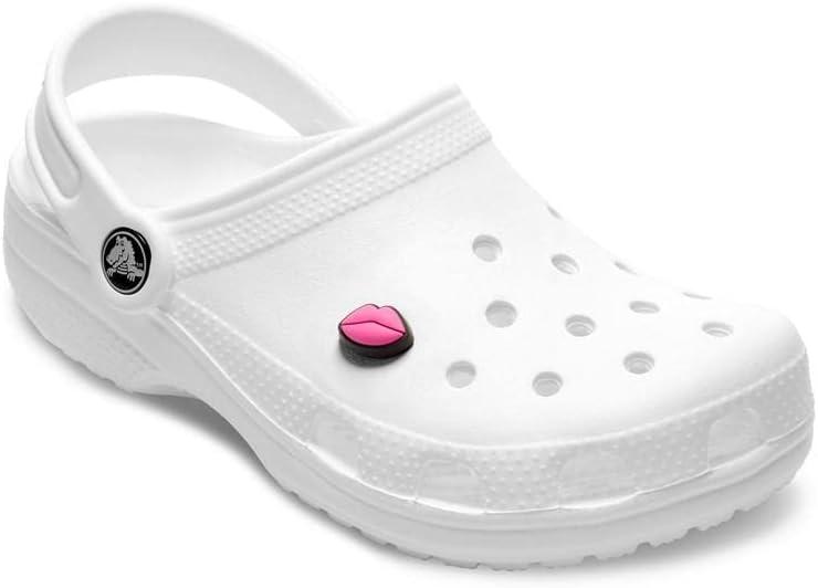 image:imageCrocs Boys Classic Graphic Monster Print ClogsLips