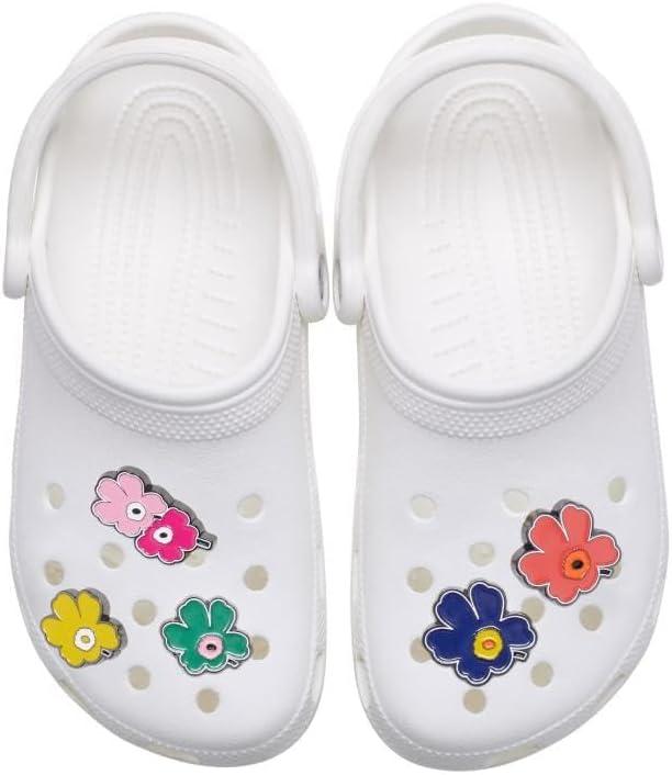 image:imageCrocs Boys Classic Graphic Monster Print ClogsMarimekko