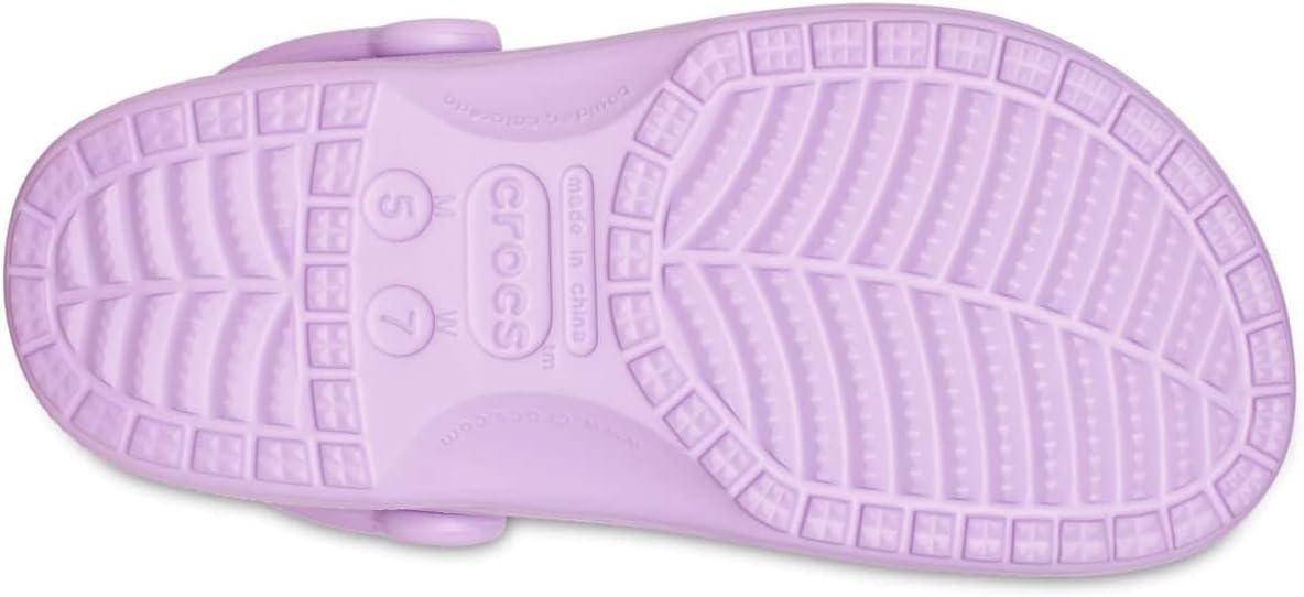 image:imageCrocs Boys Classic Graphic Monster Print ClogsOrchid