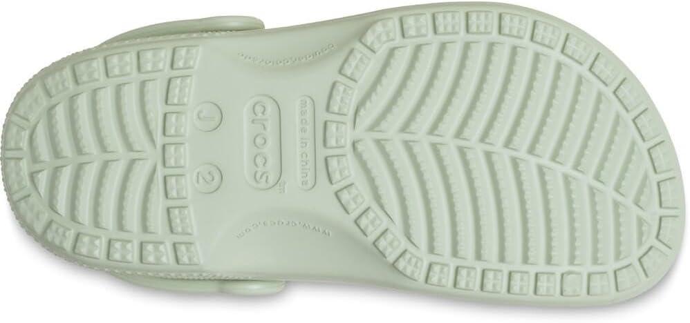 image:imageCrocs Boys Classic Graphic Monster Print ClogsPlaster