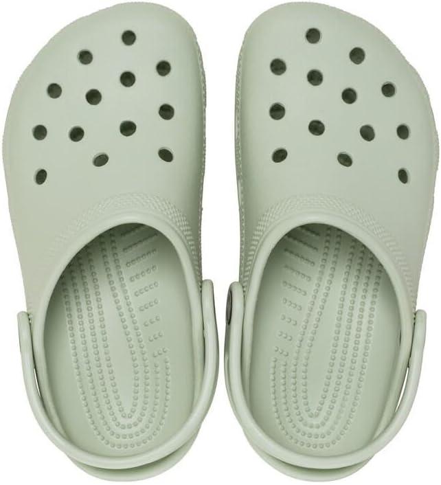 image:imageCrocs Boys Classic Graphic Monster Print ClogsPlaster