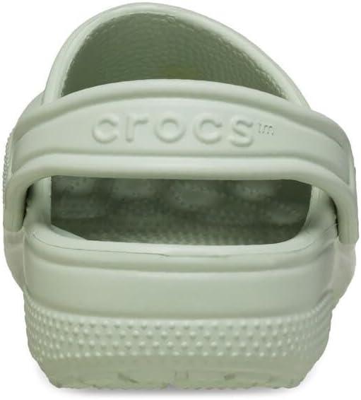 image:imageCrocs Boys Classic Graphic Monster Print ClogsPlaster