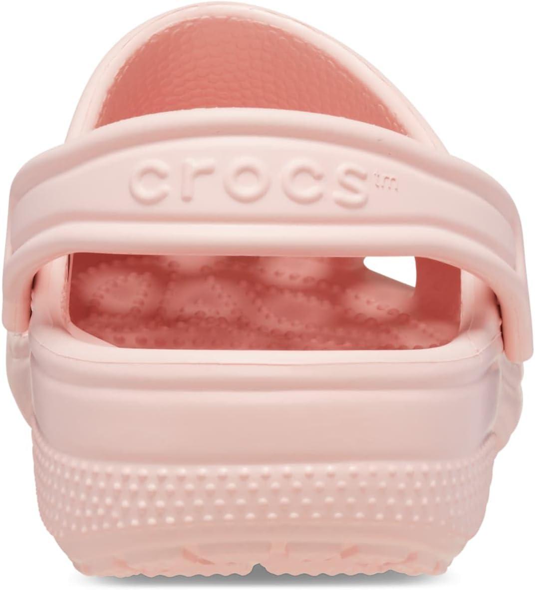 image:imageCrocs Boys Classic Graphic Monster Print ClogsQuartz