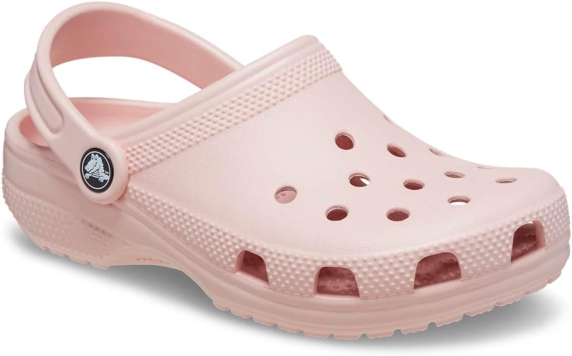 image:imageCrocs Boys Classic Graphic Monster Print ClogsQuartz
