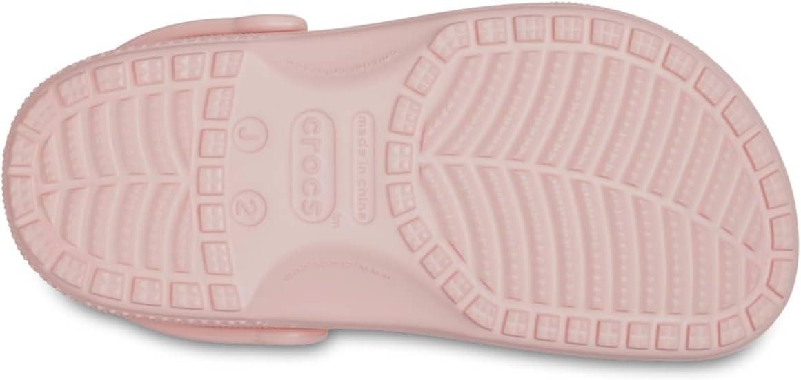 image:imageCrocs Boys Classic Graphic Monster Print ClogsQuartz