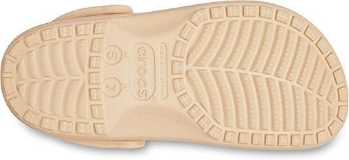 image:imageCrocs Boys Classic Graphic Monster Print ClogsShitake