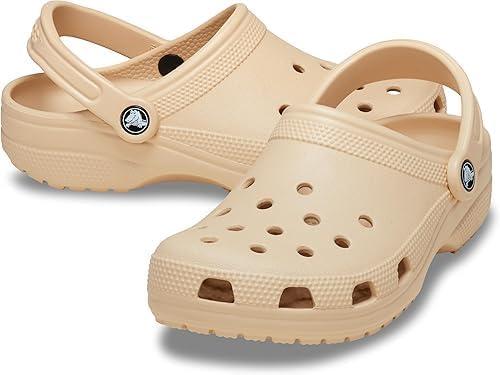 image:imageCrocs Boys Classic Graphic Monster Print ClogsShitake