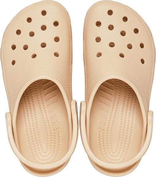 image:imageCrocs Boys Classic Graphic Monster Print ClogsShitake