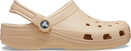 image:imageCrocs Boys Classic Graphic Monster Print ClogsShitake