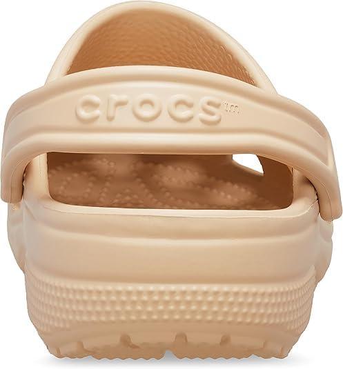 image:imageCrocs Boys Classic Graphic Monster Print ClogsShitake
