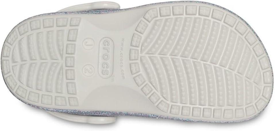 image:imageCrocs Boys Classic Graphic Monster Print ClogsSilver