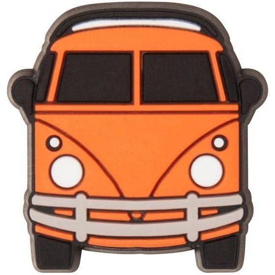 image:imageCrocs Boys Classic Graphic Monster Print ClogsCamper Van