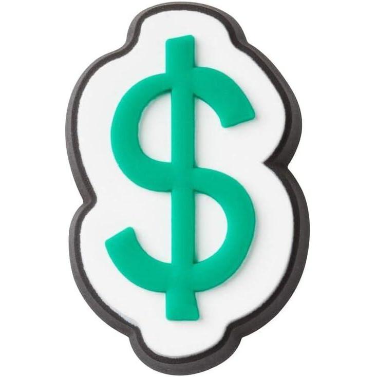 image:imageCrocs Boys Classic Graphic Monster Print ClogsCash Money Sign