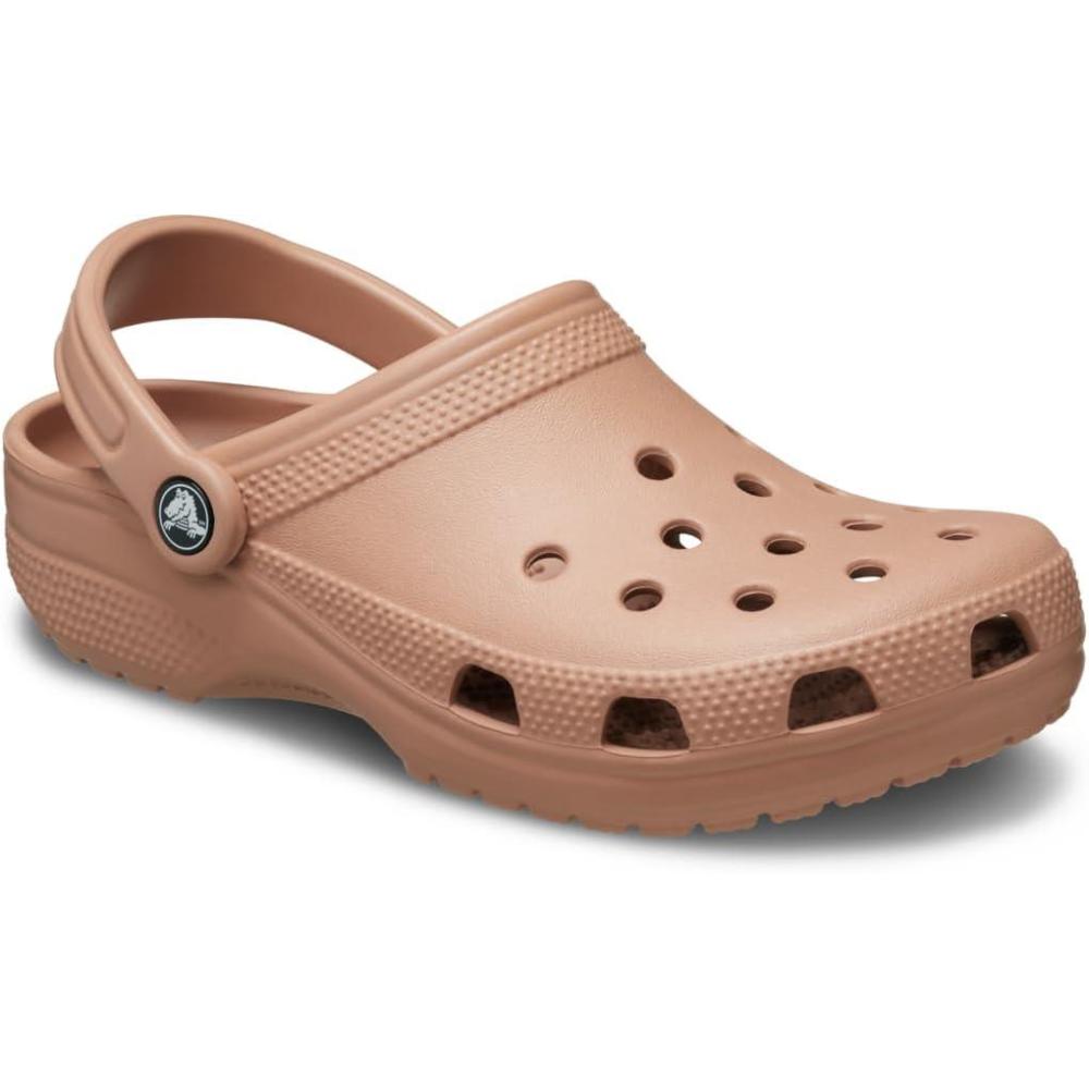 image:imageCrocs Boys Classic Graphic Monster Print ClogsCork