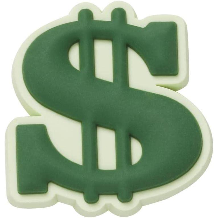 image:imageCrocs Boys Classic Graphic Monster Print ClogsDollar Sign