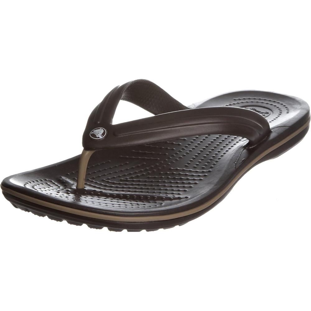 image:imageCrocs Boys Classic Graphic Monster Print ClogsEspresso