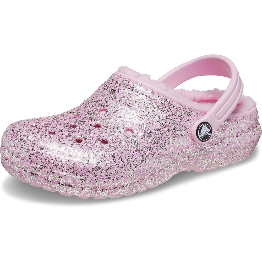 image:imageCrocs Boys Classic Graphic Monster Print ClogsFlamingo