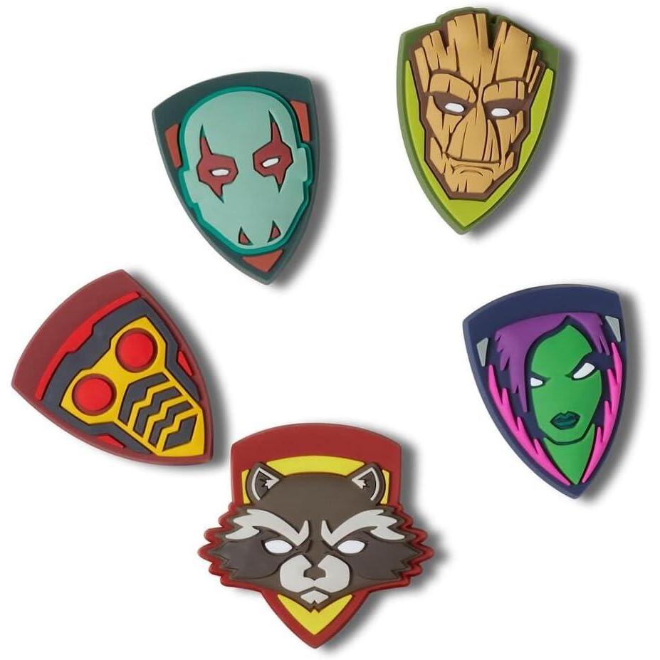 image:imageCrocs Boys Classic Graphic Monster Print ClogsGuardians of the Galaxy