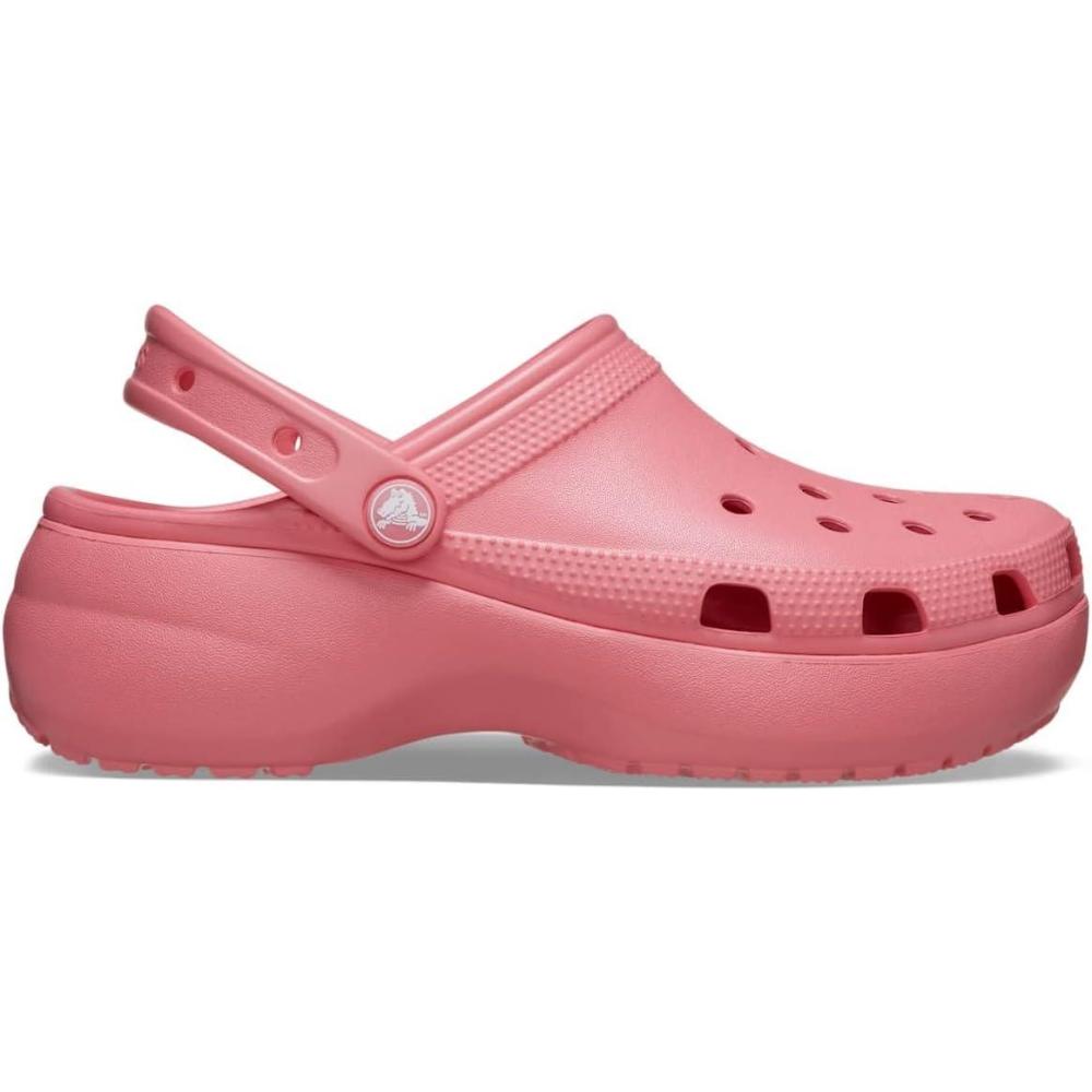 image:imageCrocs Boys Classic Graphic Monster Print ClogsHot Blush