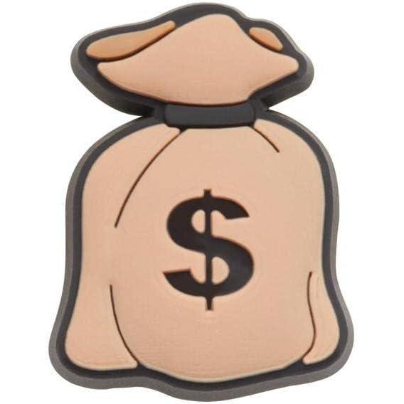 image:imageCrocs Boys Classic Graphic Monster Print ClogsMoney Bag