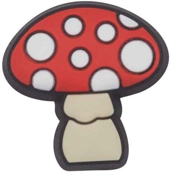 image:imageCrocs Boys Classic Graphic Monster Print ClogsMushroom