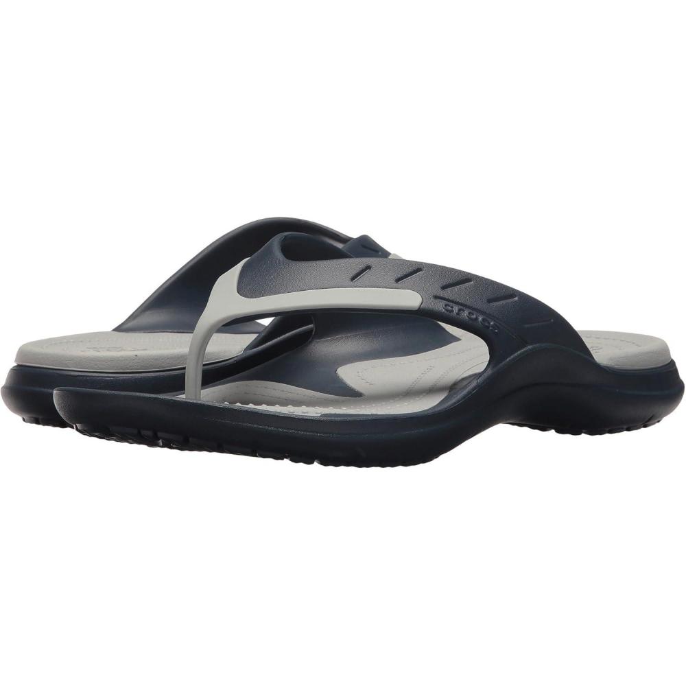 image:imageCrocs Boys Classic Graphic Monster Print ClogsNavy Light Grey