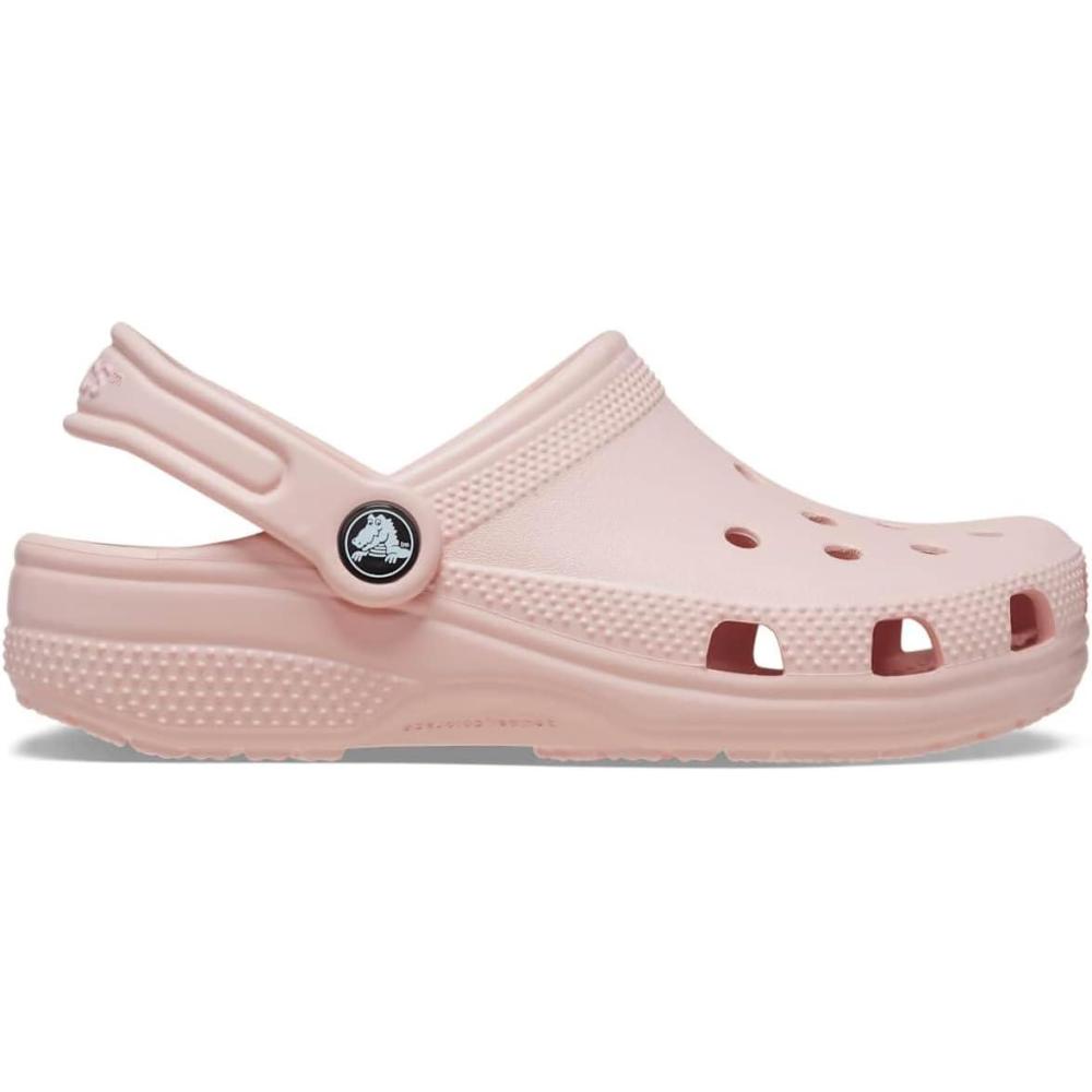 image:imageCrocs Boys Classic Graphic Monster Print ClogsQuartz