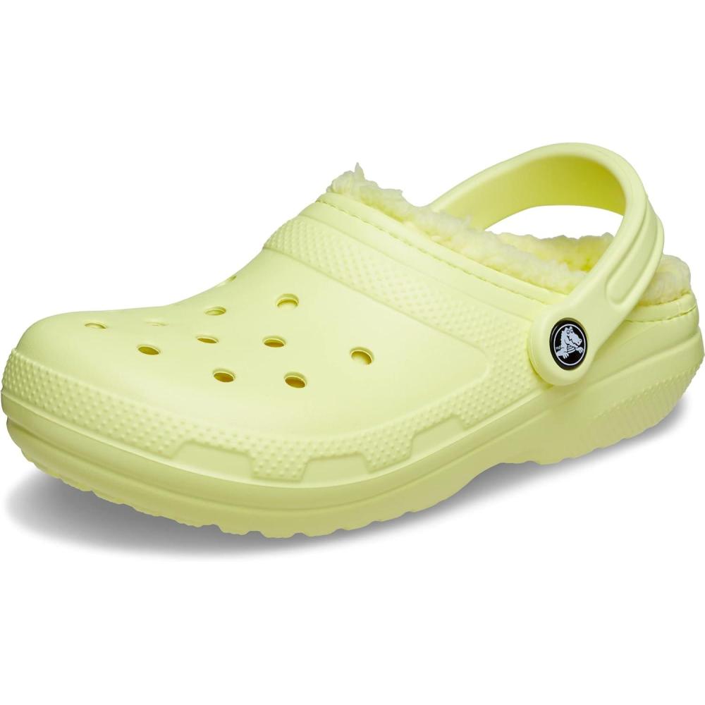 image:imageCrocs Boys Classic Graphic Monster Print ClogsSulphur