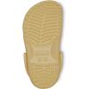 Crocs Boys’ Classic Graphic Monster Print Clogs(Beige)
