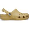 Crocs Boys’ Classic Graphic Monster Print Clogs(Beige)