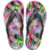 Crocs Boys’ Classic Graphic Monster Print Clogs(Black/Multi)
