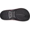 Crocs Boys’ Classic Graphic Monster Print Clogs(Black/Multi)