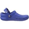 Crocs Boys’ Classic Graphic Monster Print Clogs(Blue Jean)