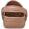 Crocs Boys’ Classic Graphic Monster Print Clogs(Cork)