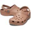 Crocs Boys’ Classic Graphic Monster Print Clogs(Cork)