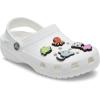 Crocs Boys’ Classic Graphic Monster Print Clogs(Cute Ocean Animals)