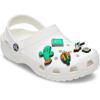 Crocs Boys’ Classic Graphic Monster Print Clogs(Desert Music Festival)
