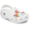 Crocs Boys’ Classic Graphic Monster Print Clogs(Disney Princess 3pk)