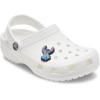 Crocs Boys’ Classic Graphic Monster Print Clogs(Disney Stitch)
