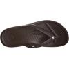Crocs Boys’ Classic Graphic Monster Print Clogs(Espresso)