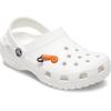 Crocs Boys’ Classic Graphic Monster Print Clogs(Fish Hook)