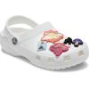 Crocs Boys’ Classic Graphic Monster Print Clogs(Get Out There)