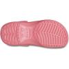 Crocs Boys’ Classic Graphic Monster Print Clogs(Hot Blush)