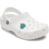 Crocs Boys’ Classic Graphic Monster Print Clogs(Human Kind)