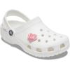 Crocs Boys’ Classic Graphic Monster Print Clogs(I Do)
